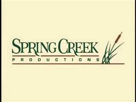 Spring Creek Productions